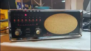 Electra bearcat 3 repair