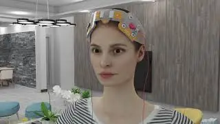 Soterix Medical REMOTE (Home) tDCS Flow