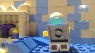 IPad Leucht Test