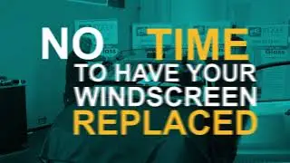 Thinking Mobile Auto Glass Service? Think PG Glass. Available NATIONWIDE