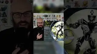 Where did the Voporak come from? - Bionicle Bits