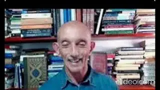 Omar Pinkler Vecino de El Pinar nos habla del griego, la filosof&iacute;a, el Cor&aacute;n y de Artes Marciales