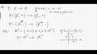 Group Theory 30, Automorphisms