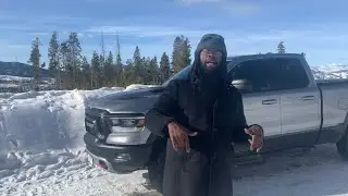 Mansa Mike FREESTYLE | Model - Prod by Kronic