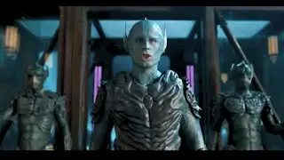 The War Between The Land And The Sea Series 1 New Episode Recap