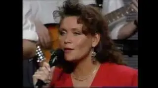 Från TV.Christina Lindberg 