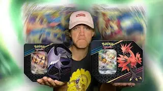Are Pokemon Tins Worth The Money?