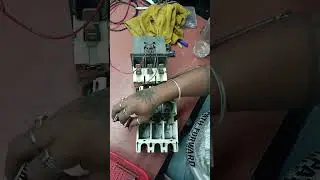 abb contactor repair service