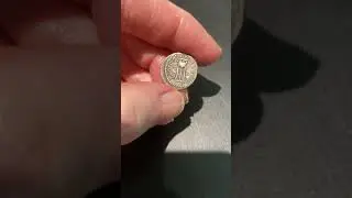 Brutus Ar denarius