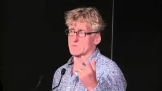 Australian Literature 102: Les Murray: Selected Poems