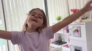 Baking Cookies and Cake | Fun Pretend Play for Kids | Kids Cooking and Playtime Adventure