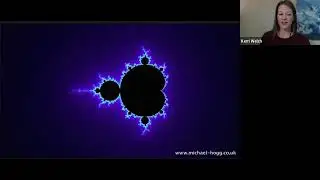 Fractals as Transformational Knowledge: Returning Rationality to Mystery