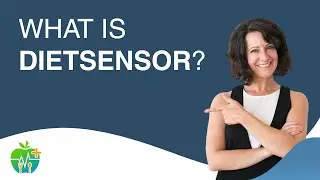 What Is DietSensor?