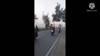 Entry Pind Pandher || Jaggi Baba Ji || #Kisaan Majdoor Ekta Zindabaad