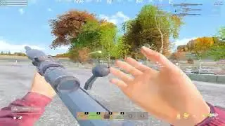 mediocre player with mediocre life