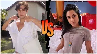 Cameron Dallas Vs Michelle Khare Real Age Lifestyle