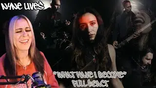 nyne lives - 
