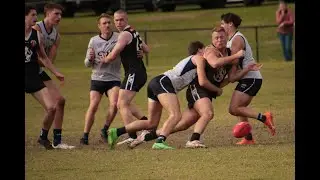 South West Sydney Blues MPD v Inner West Magpies MPD 29 June 2024