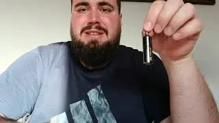 Mechero edc true utillity de gasolina estanco