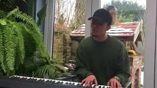 Do I wanna know Arctic Monkeys cover by MiC LOWRY