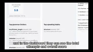 LinguaCoach |Microsoft Imagine Cup Pitch Video| Hamid Khan