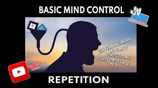Repetition basic mind control used in the JW Broadcasting JW_Untoldtruth #  110