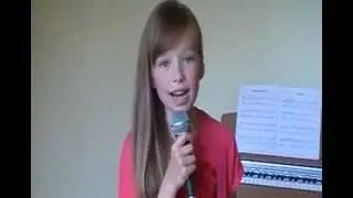 Rolling In The Deep (ReiseMix) - Connie Talbot