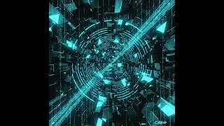 Fractured Resonance [Deep Glitch Mix]