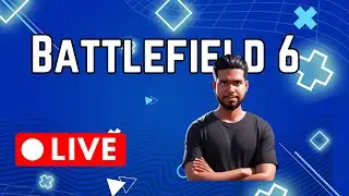 REDSEC - BATTLEFIELD 6 💎 RECON/KILLER 💎 CLASES💎 !Chat/Subs/Like