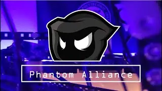 Phantom Alliance | 2021-2022 VEX TIPPING POINT Worlds Reveal