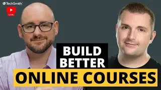 Building Online Courses (7 Things You Need to Include)
