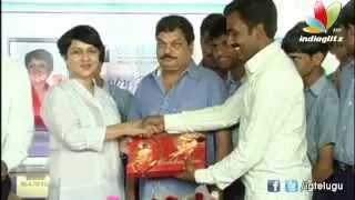 B Jaya Birthday Celebrations @ Ashray Akruthi