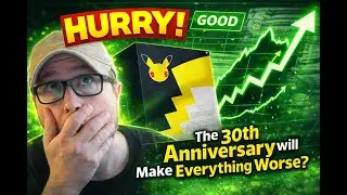 The 30th Anniversary will Make Everything Worse? - Reaction
