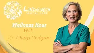 Dr  Lindgren  - The Wellness Hour