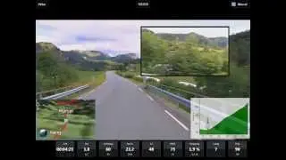 Kettler World Tours 2.0 Demo Video (German)