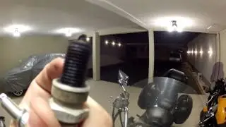 Trocar velas e filtro de ar vale a pena, Boulevard c1500