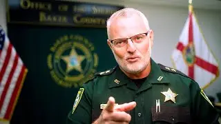 Baker County Sheriff's 