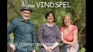 VINDSPEL Som stj&auml;rnan upp&aring; himmelen