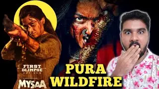 Mysaa Glimpse Review | Dilip Filmi