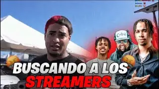 BUSCANDO A RD JAVI, MR VARGAS  EN EL AUTODROMO (SALE MAL)