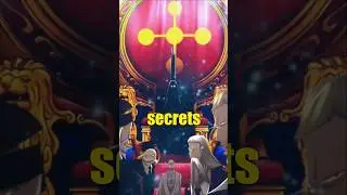 Shanks Knows the Truth About the Frozen Straw Hat | One Piece