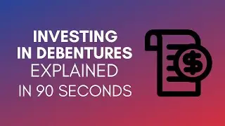 How To Invest In Debentures? (2024)