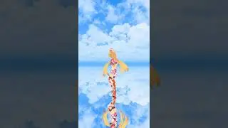 (MMD) SMOOTH SHERBET 8 BIT REMIX