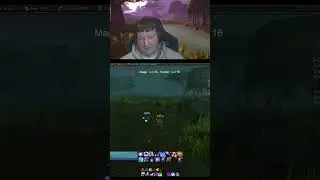 Ротация магов-волшебников &mdash; это сложно &mdash; Project Epoch | #niv78 на #Twitch