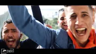 برومو الدفعة 41 كلية طب وجراحة الفم والاسنان تصوير واخراج: فرج زقلام