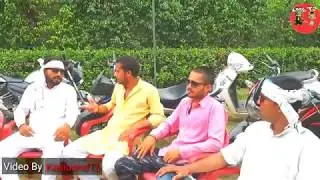 Desi Mushaira 2 || Desi Panchayat|| Dman Adi|| Kallu And T2||Kallu And T2 Vlog