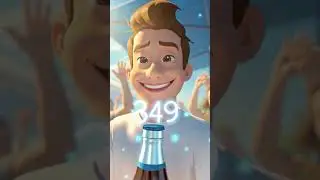 Pepsi&rsquo;s Costly Mistake: The 349 Disaster Explained in 60 Seconds!