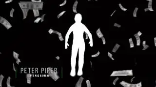 El Tayepac & Dreko - PETER PIPER (VISUALIZER)