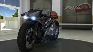Traffic Rider - Bought A New Bike (AURA) ||$1,250,000|| (Stock 344Kmph)
