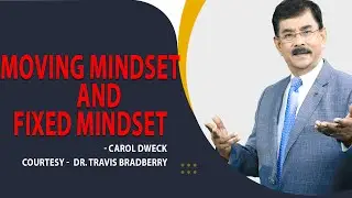 Moving Mindset & Fixed Mindset